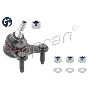 BALL JOINT LEFT FOR VW GOLF/VII/SPORTSVAN/VIII CADDY/IV/MPV/Box/Body/MPV 2.0L/SKODA OCTAVIA 2019 1.6