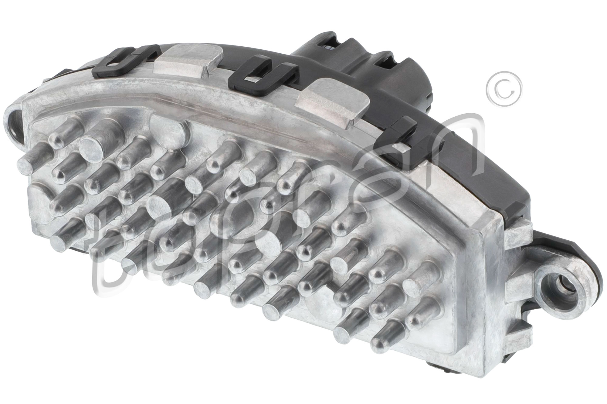 Regulator, passenger compartment fan for AUDI,CUPRA,SEAT,SKODA OCTAVIA 2019 1.6,VW