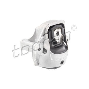 ENGINE MOUNT 1.8/2.0-TFSI - W/O SENSOR - A4/A5/Q5