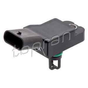 Sensor, intake manifold pressure For VW Golf Passat Polo Audi A3 A4 A5 A6 TT 1.8/2.0T