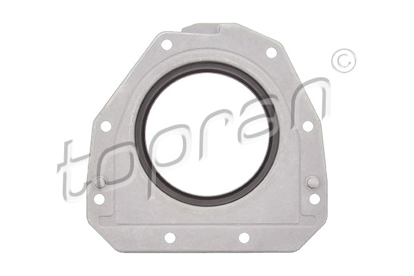 CRANKSHAFT SEAL WITH FLANGE 1.8 + 2.0T