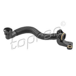 HOSE CYLINDER HEAD COVER BREATHER FOR VW SHARAN GOLF/VII/TOURAN JETTA