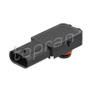 Pressure sensor, brake booster For Audi A3 A4 A5 TT VW Golf Passat