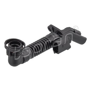 HOSE CYLINDER HEAD COVER BREATHER FOR VW TOUAREG EOS CC/B7/PASSAT/B6 Q7