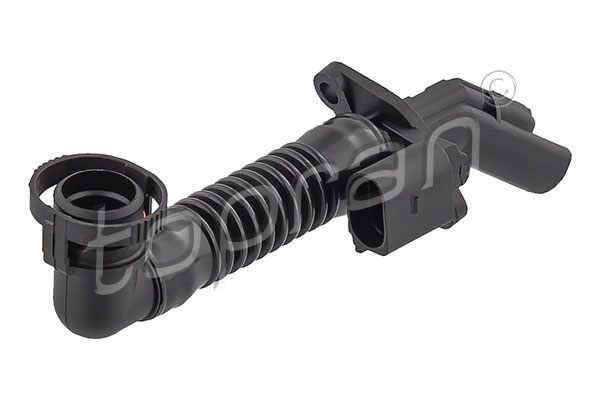 HOSE CYLINDER HEAD COVER BREATHER FOR VW TOUAREG EOS CC/B7/PASSAT/B6 Q7