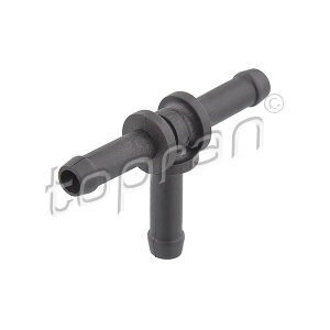 distributor pipe, cooling system FOR AUDI PORSCHE SEAT SKODA VW VAG CUPRA