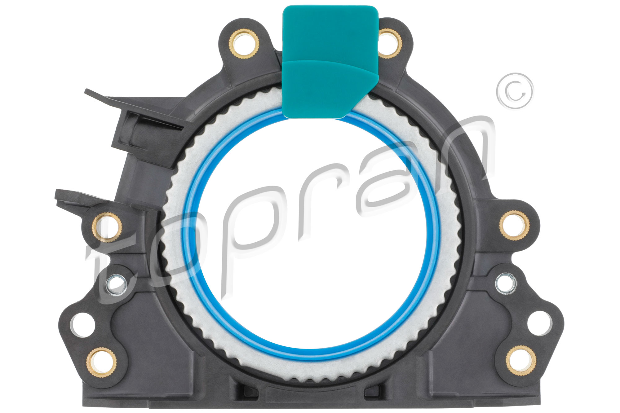 CRANKSHAFT SEAL RING CADDY / GOLF 14-UP / GOLF /JETTA04-UP/PASSAT