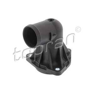 coolant flange, cooling circuit For VW Cc Passat Touareg 3.6L V6