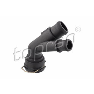 WATER FLANGE GOLF 7 / 2015-2020 AUDI A3 QUATTRO / Passat Arteon / Audi Q3 TT