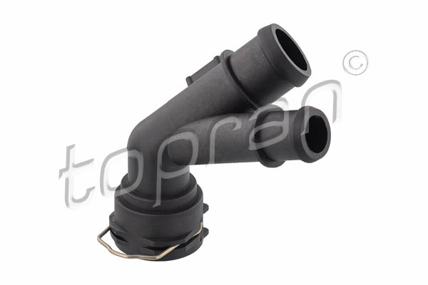 WATER FLANGE GOLF 7 / 2015-2020 AUDI A3 QUATTRO / Passat Arteon / Audi Q3 TT