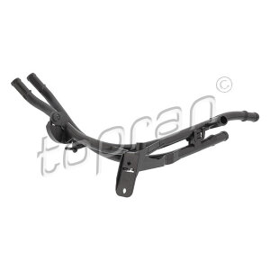 WATER PIPE For 1.8T VW Passat Golf Jetta Tiguan Audi A3 Q3 TT