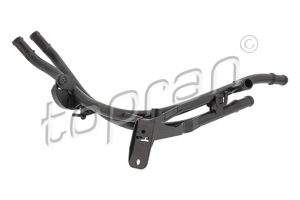 WATER PIPE For 1.8T VW Passat Golf Jetta Tiguan Audi A3 Q3 TT