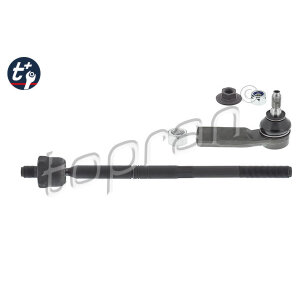 tie rod OR VW PASSAT/B7/B6/CC TOURAN CADDY/III/Box/Body/MPV/IV GOLF Q3/SKODA OCTAVIA 2019 1.6 right