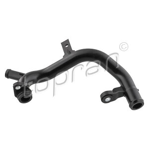 WATER PIPE For VW Beetle CC Eos Tiguan GOLF 6 JETTA Audi A3 Q3 TT 2.0T