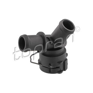 WATER FLANGE , Audi A3 Q3 TT VW Golf 7 Passat Tiguan Polo 1.8/2.0T