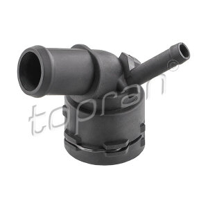 WATER FLANGE , Audi A3 Q3 TT VW Golf 7 Passat Tiguan Polo 1.8/2.0T