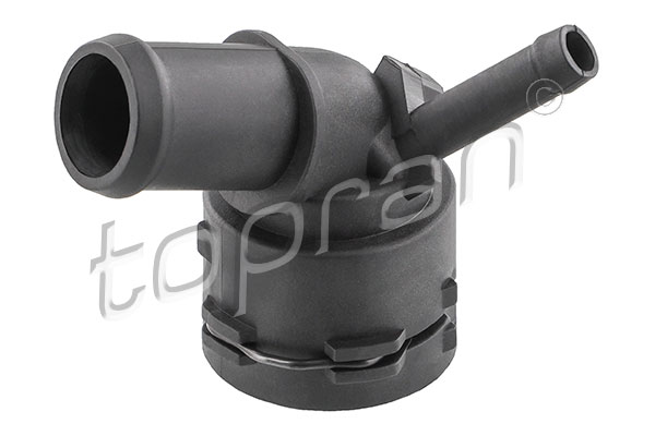 WATER FLANGE , Audi A3 Q3 TT VW Golf 7 Passat Tiguan Polo 1.8/2.0T