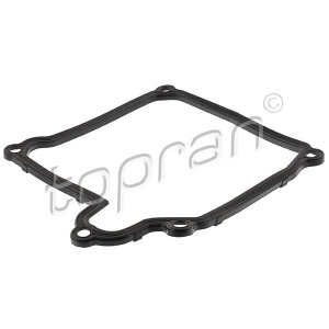 gasket, gearbox housing, automatic gearbox For 02E, DSG (DUAL CLUTCH) Transmission Bottom Pan Gasket 2003-up