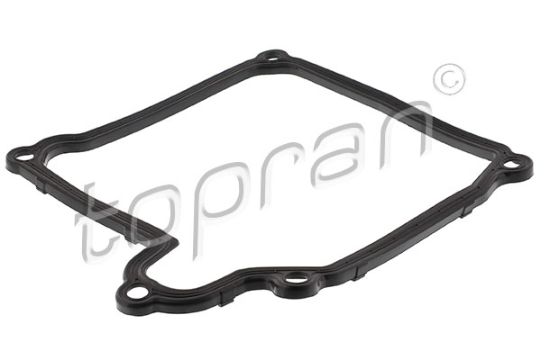 gasket, gearbox housing, automatic gearbox For 02E, DSG (DUAL CLUTCH) Transmission Bottom Pan Gasket 2003-up