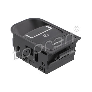 Switch, park brake actuation FOR VW TIGUAN SEAT ALHAMBRA CBBA/CLJA 2.0L