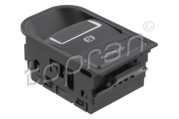 Switch, park brake actuation FOR VW TIGUAN SEAT ALHAMBRA CBBA/CLJA 2.0L