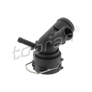WATER FLANGE For 2.0T VW Passat Golf 7 Tiguan Audi A3 TT