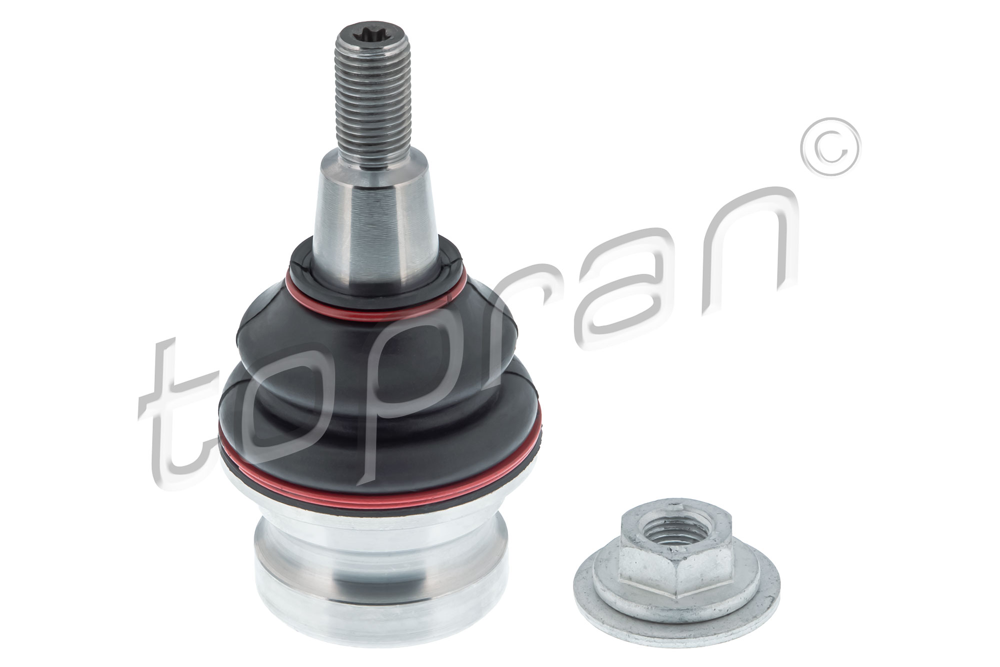 BALL JOINT  Q7 / 015 - 019 /