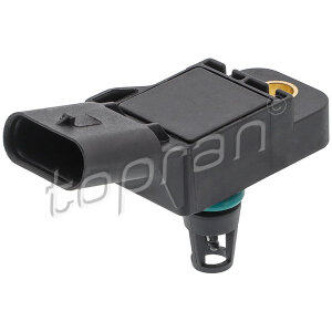 Sensor, intake manifold pressure For VW Beetle Golf Passat AUDI Q5 A4/B9 TT A6/C8