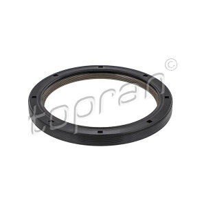 Shaft seal, crankshaft, transmission sided For Audi B5 A4 Quattro A6Q5 Porsche A5 Quattro Q7 S4 A8 A7 Touareg 3.0T