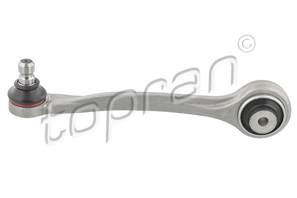 CONTROL ARM FRONT UPPER LH -  A4/A5  2016-->>
