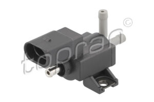 Solenoid Valve