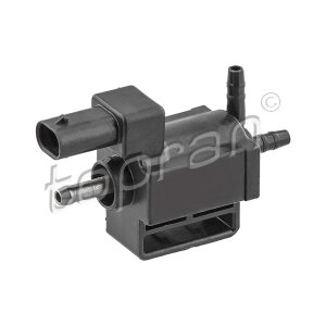 Change-over valve, intake system, solenoid Valve For Audi A3 A4 A5 VW Golf Passat Sharan Touareg 2.0T
