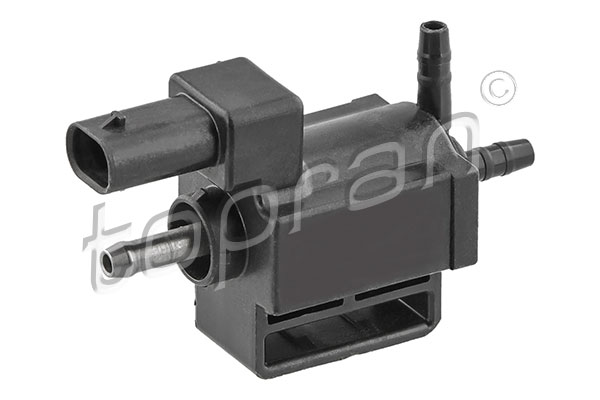Change-over valve, intake system, solenoid Valve For Audi A3 A4 A5 VW Golf Passat Sharan Touareg 2.0T